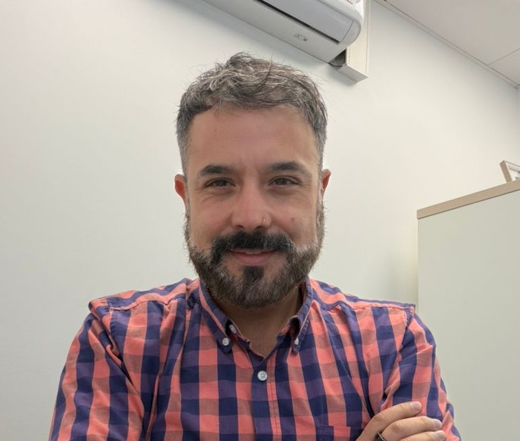 Felipe Díaz-Toro
