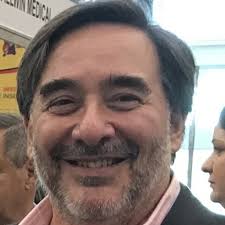 Javier Crosby