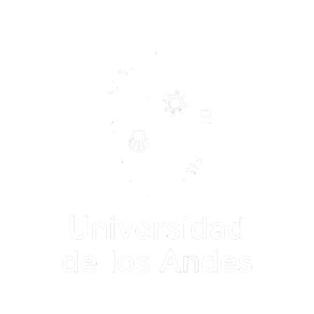 Logo of University of the Andes