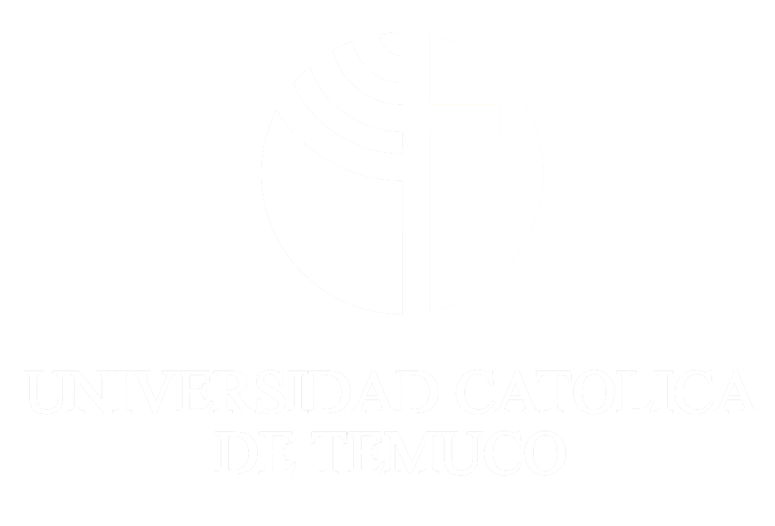 Logo of Catholic University of Temuco