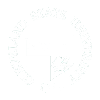 Logo of University of Cleveland
