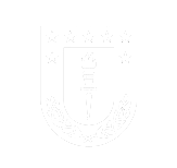 Logo of University of Concepción