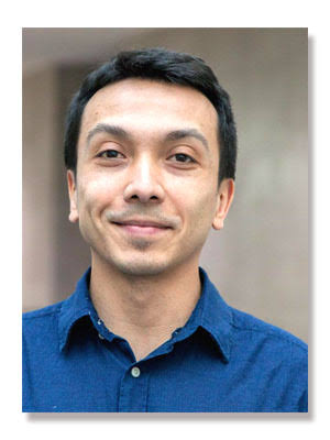 Rodrigo Chamorro